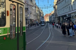 Pričaj srpski da te ceo Grac razume